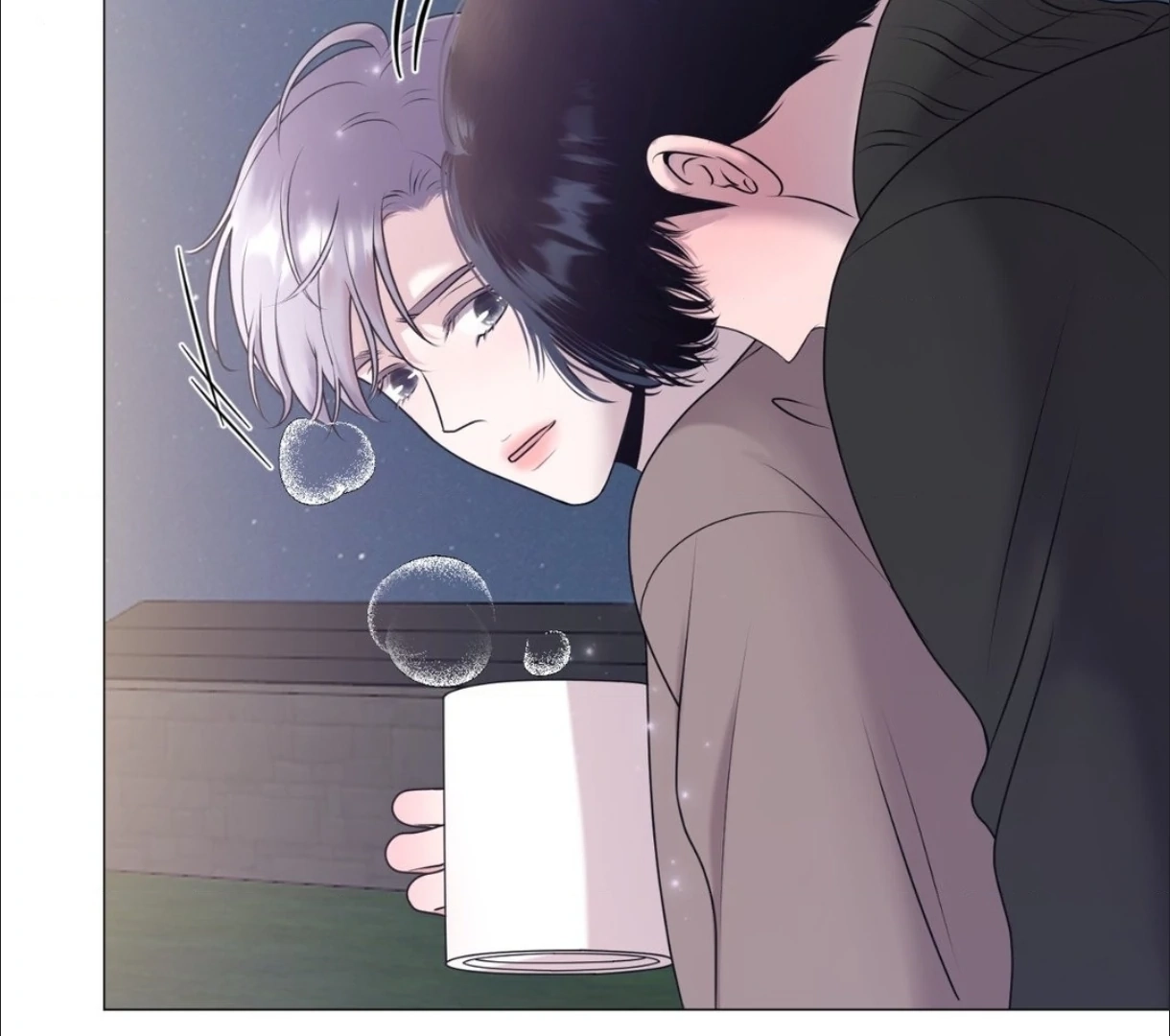 Not Your Alpha Chapter 3 page 28 - 