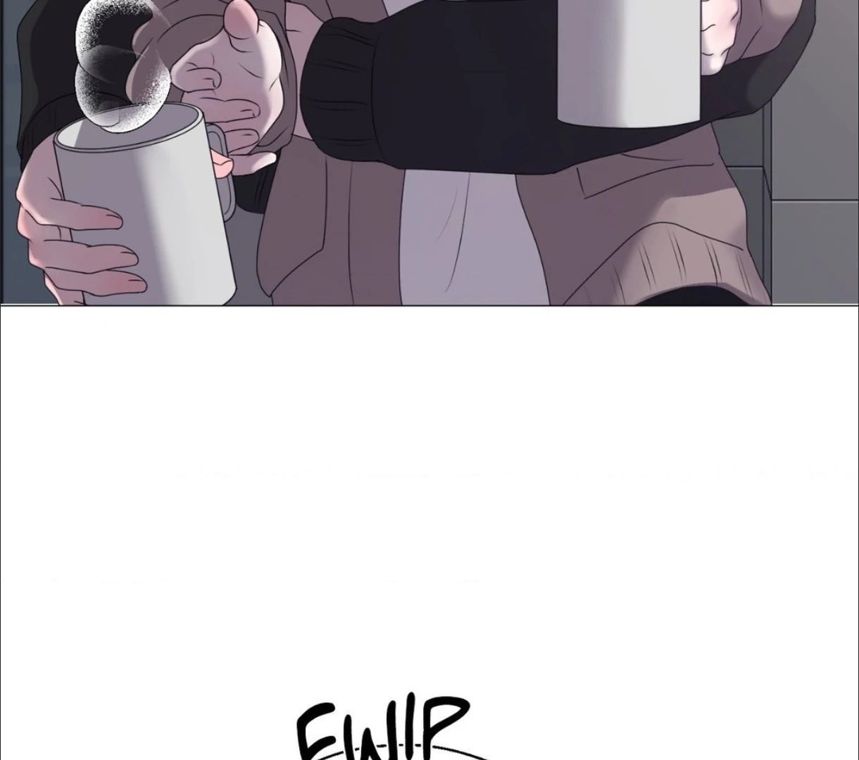 Not Your Alpha Chapter 3 page 31 - 