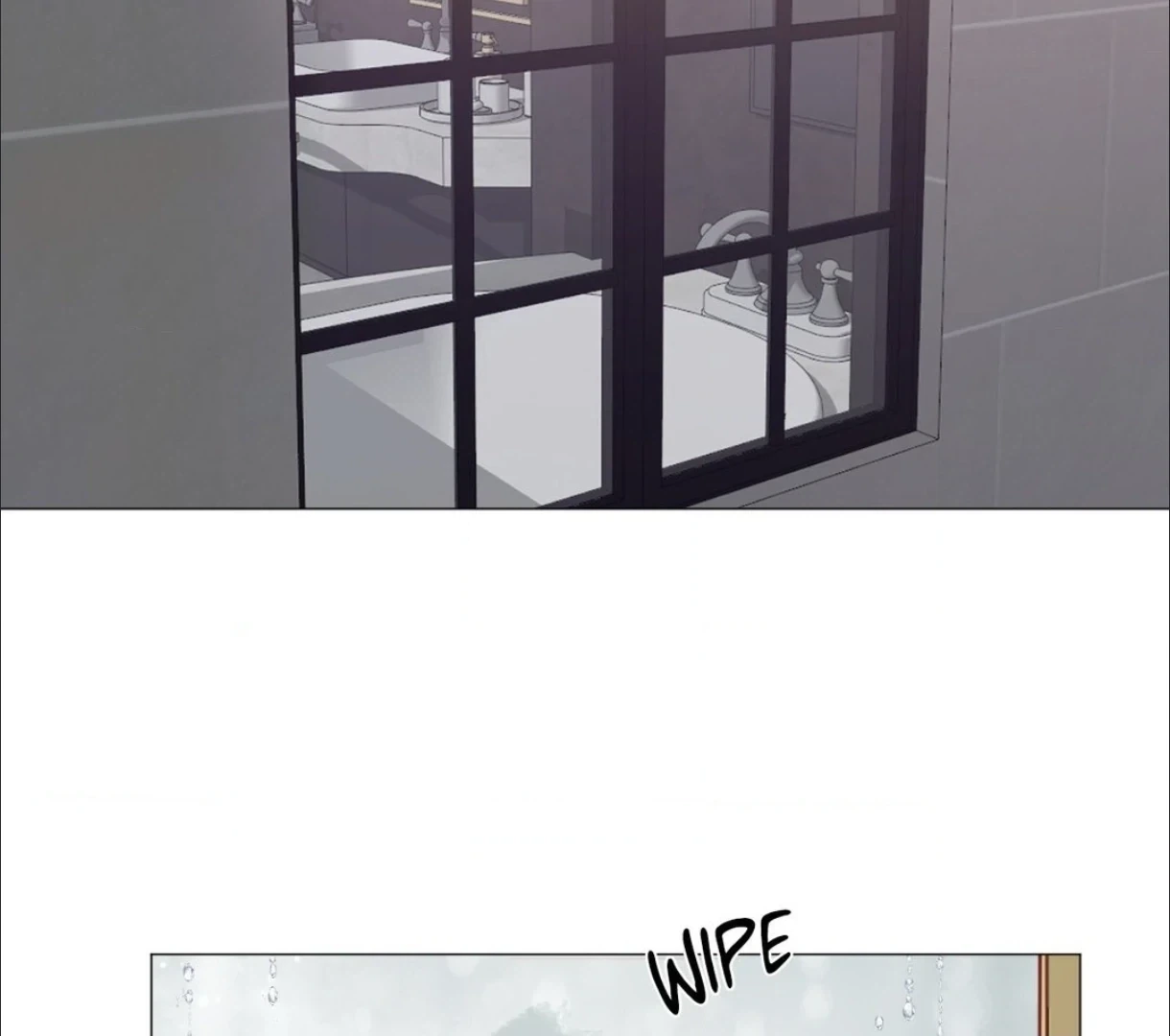 Not Your Alpha Chapter 3 page 40 - 