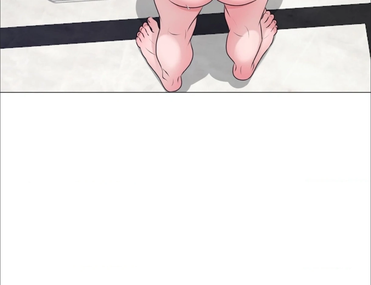 Not Your Alpha Chapter 3 page 44 - 