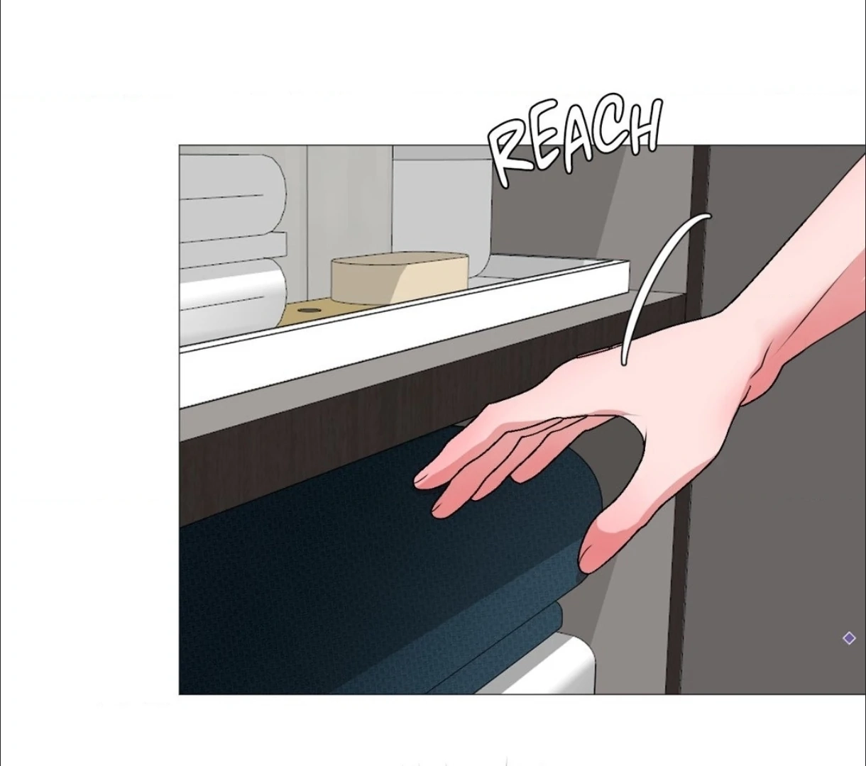 Not Your Alpha Chapter 3 page 57 - 