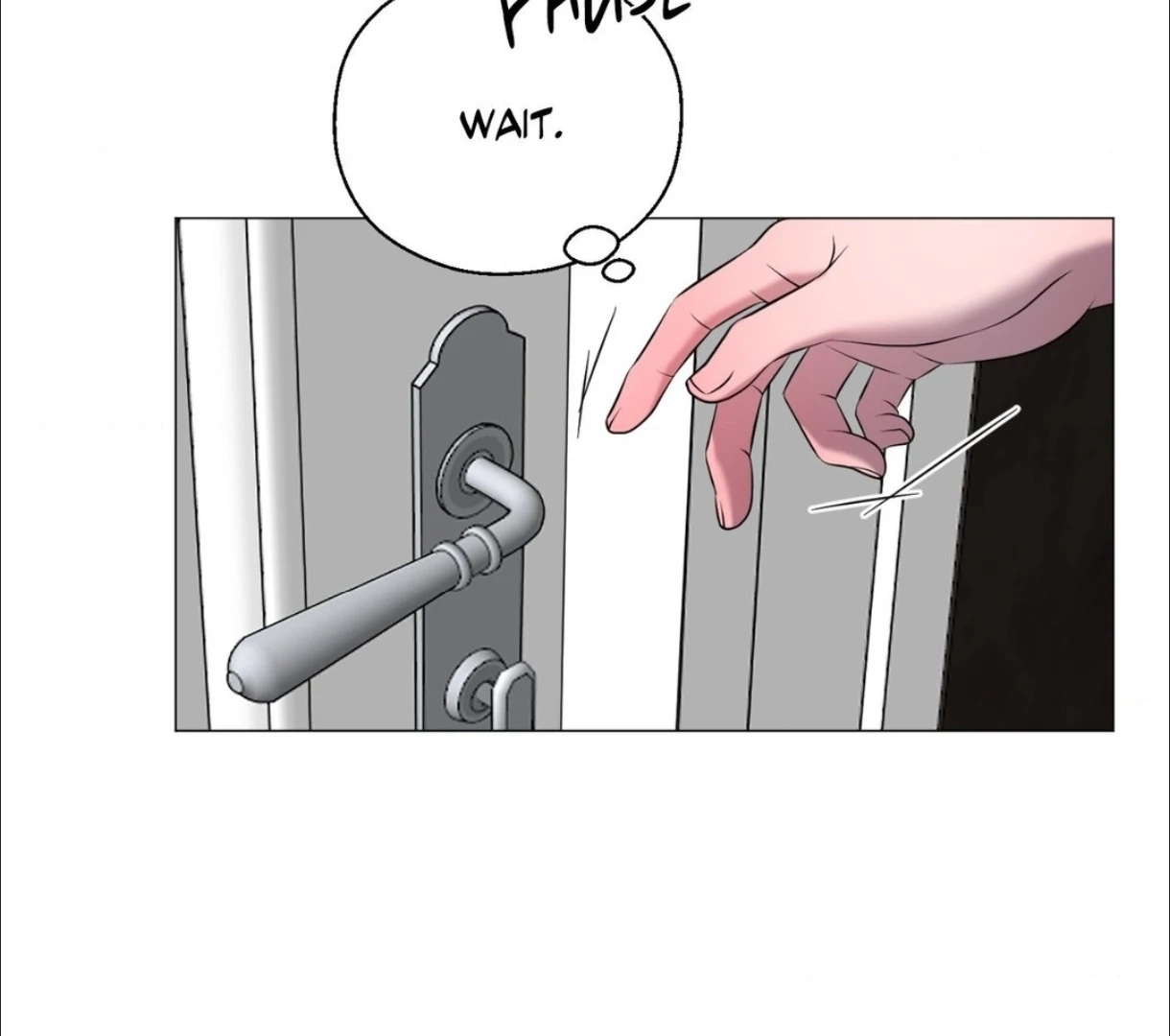 Not Your Alpha Chapter 3 page 62 - 