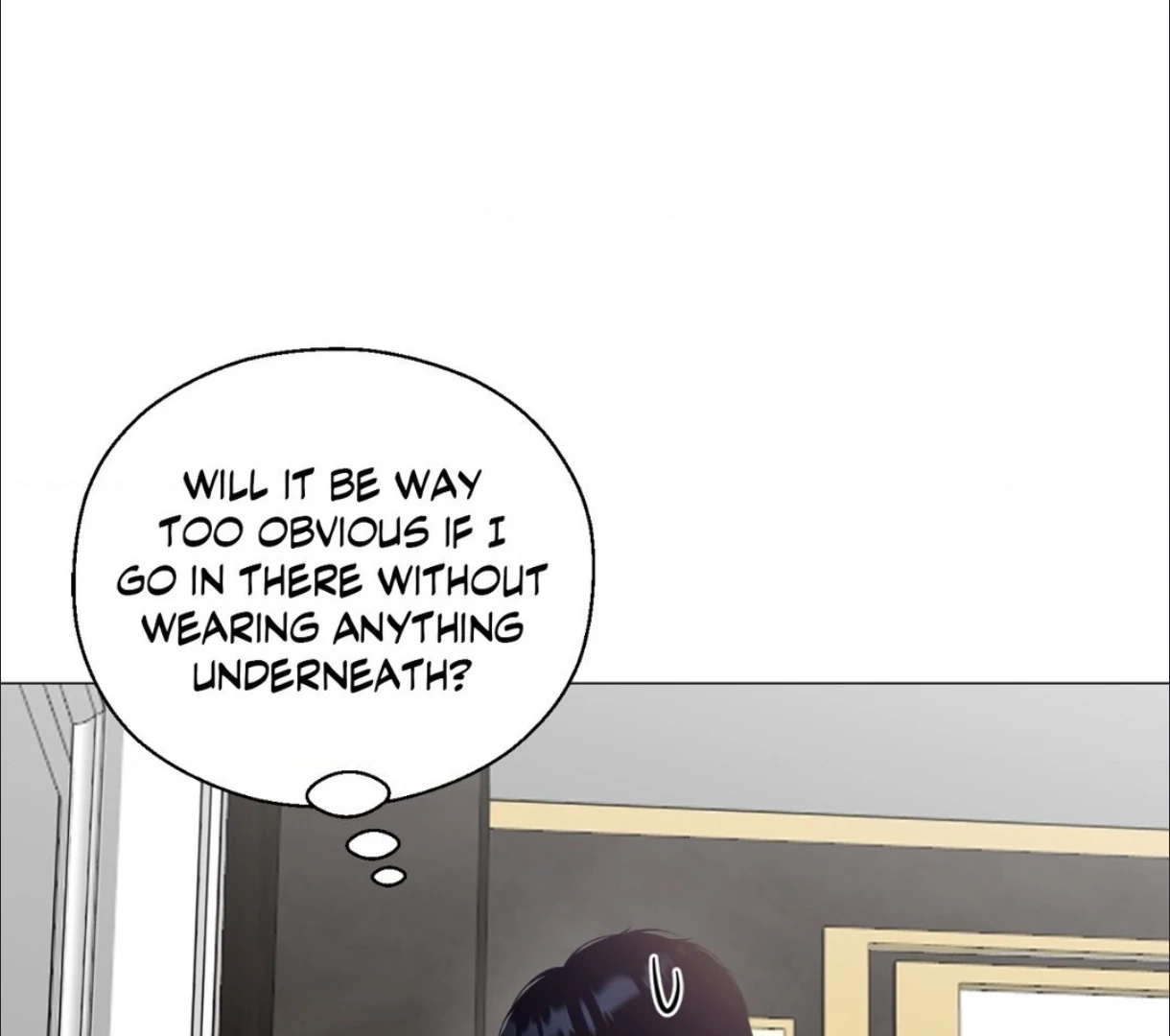 Not Your Alpha Chapter 3 page 63 - 