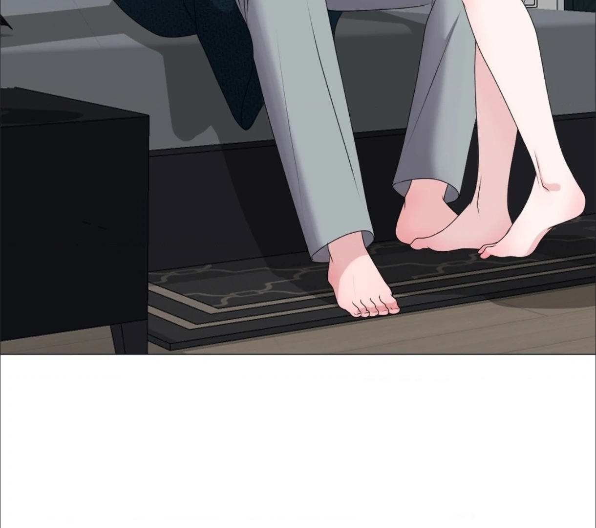 Not Your Alpha Chapter 3 page 74 - 