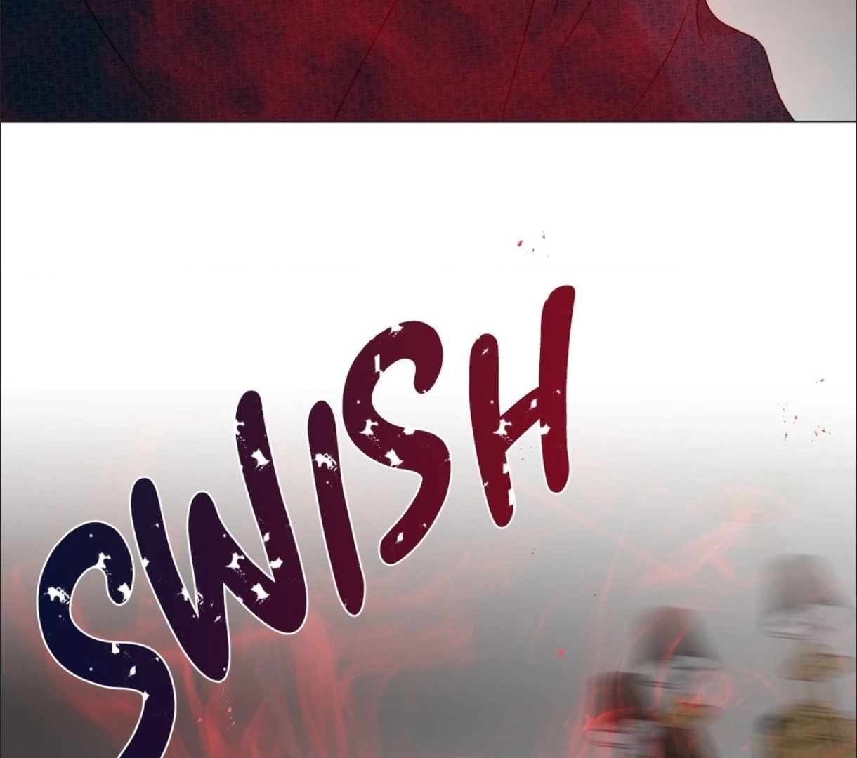 Not Your Alpha Chapter 3 page 85 - 