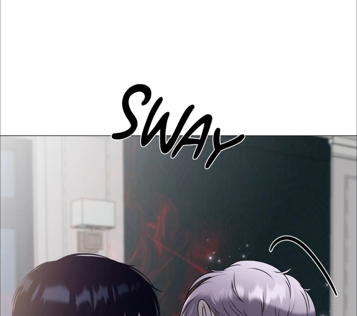 Not Your Alpha Chapter 3 page 89 - 