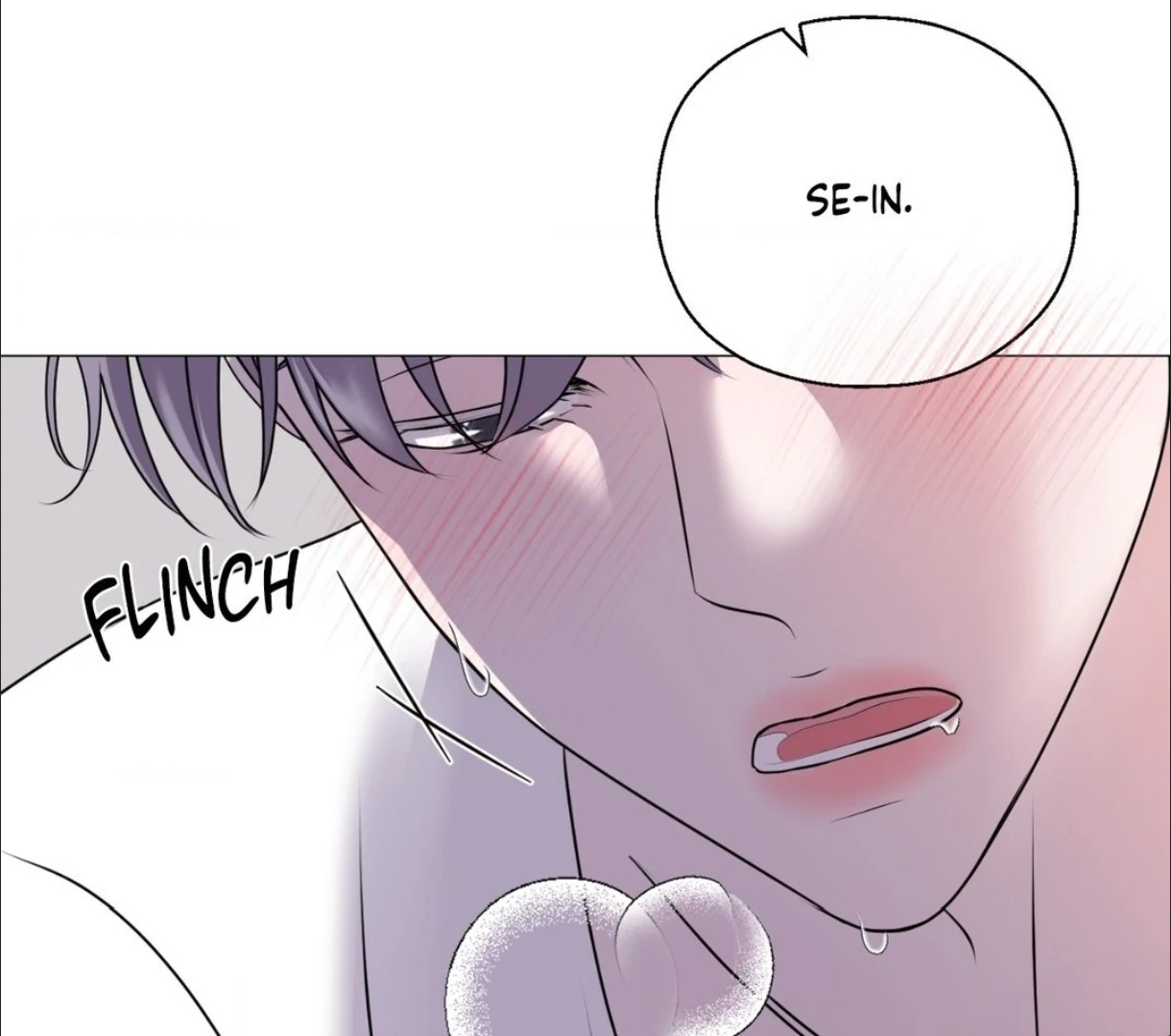 Not Your Alpha Chapter 3 page 94 - 