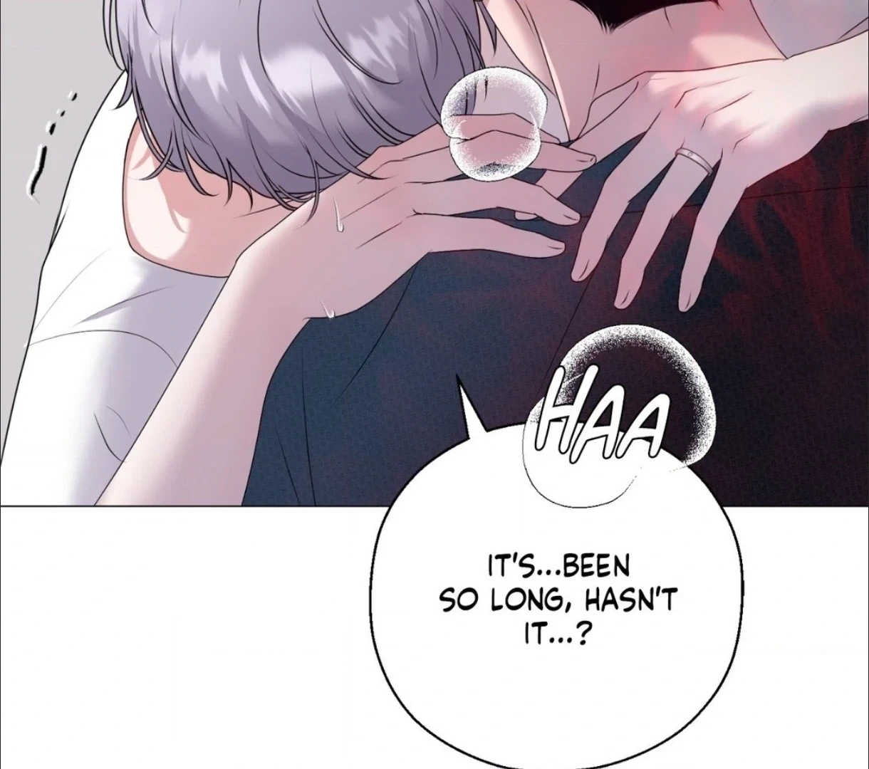 Not Your Alpha Chapter 3 page 100 - 