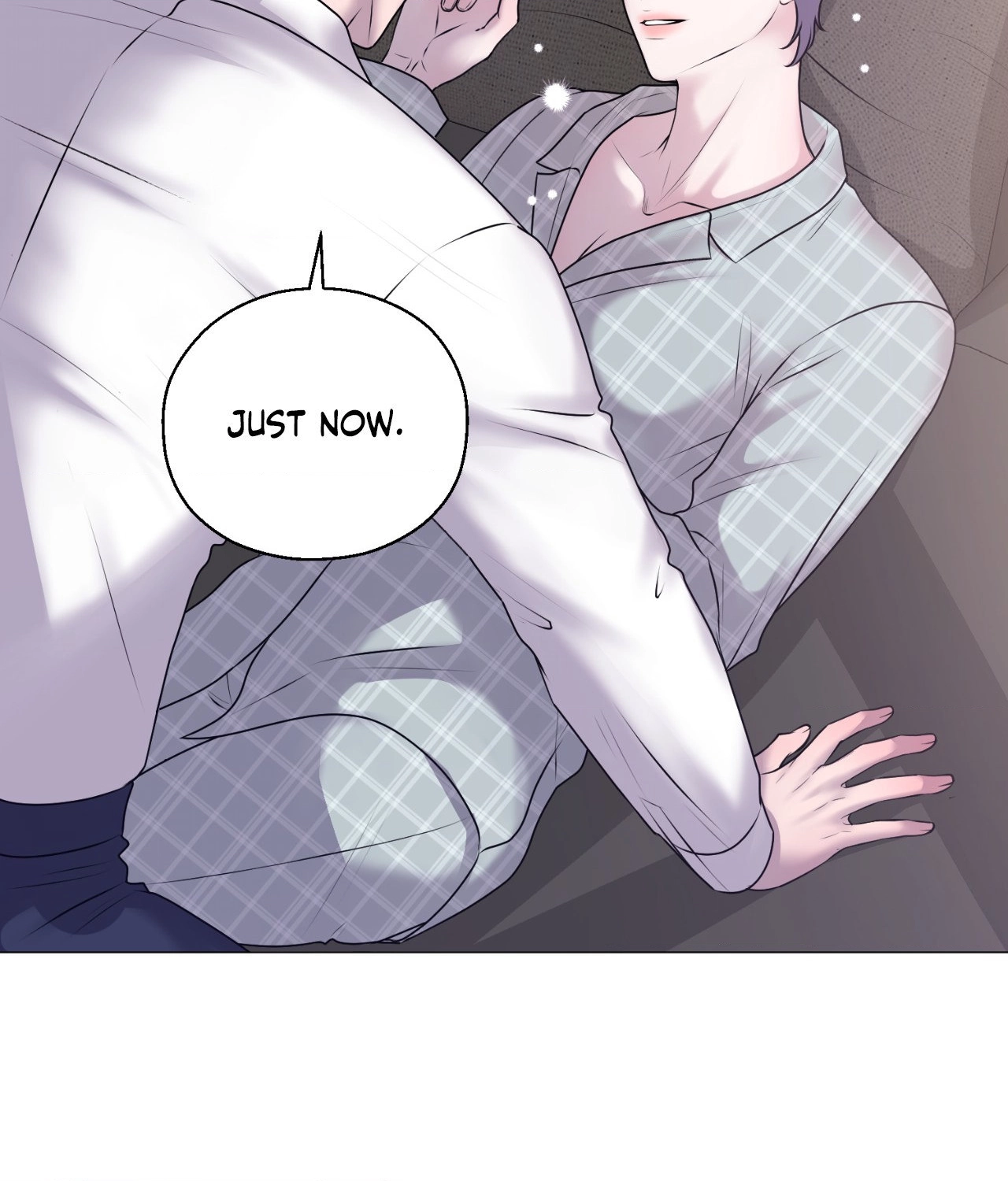 Not Your Alpha Chapter 30.1 page 14 - 