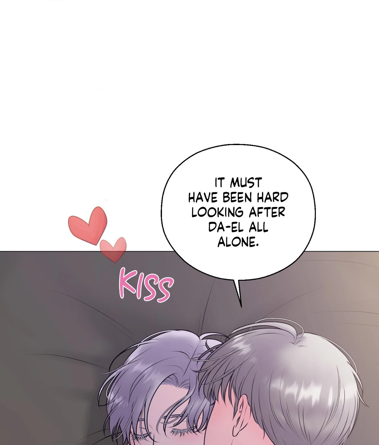 Not Your Alpha Chapter 30.1 page 15 - 