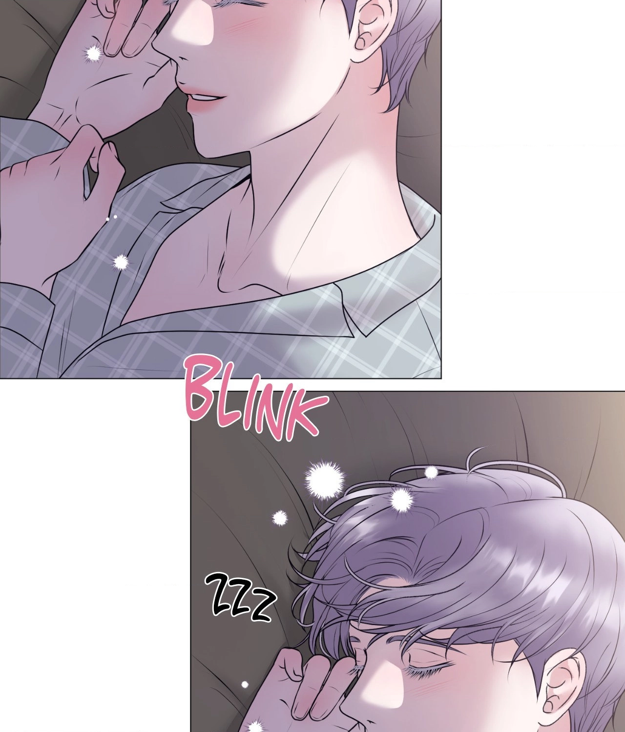 Not Your Alpha Chapter 30.1 page 20 - 