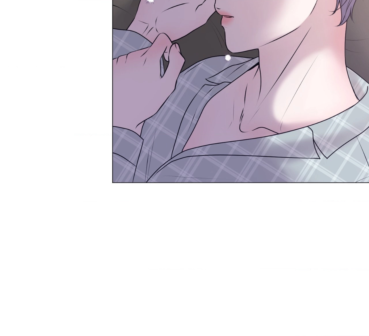 Not Your Alpha Chapter 30.1 page 21 - 