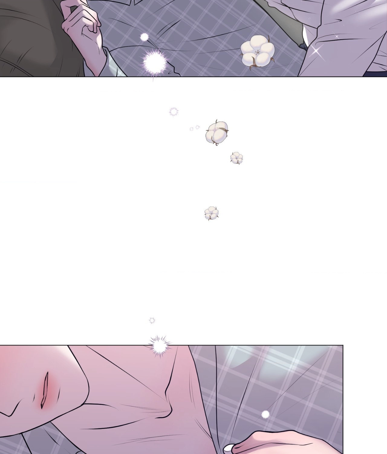 Not Your Alpha Chapter 30.1 page 26 - 