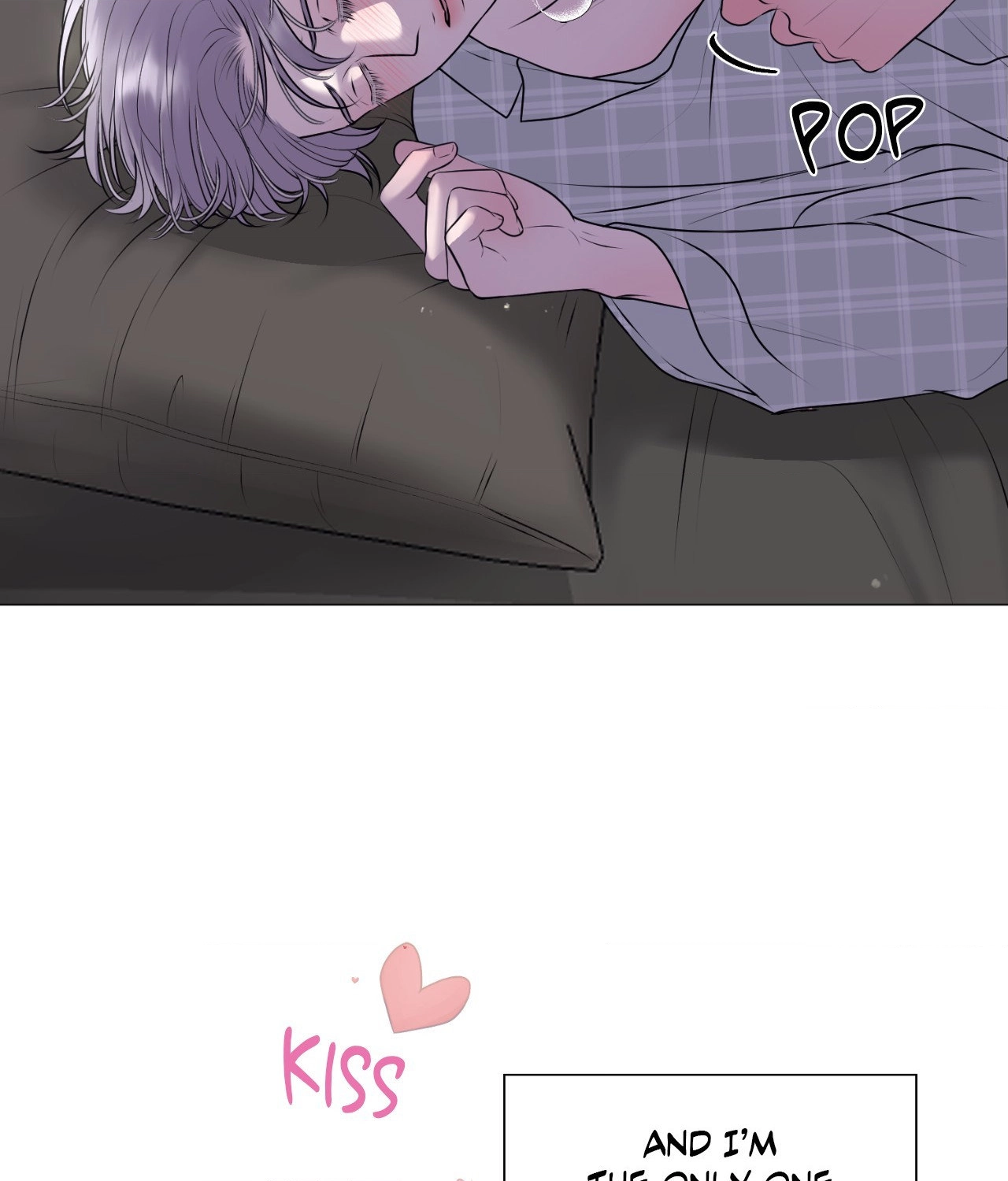 Not Your Alpha Chapter 30.1 page 29 - 