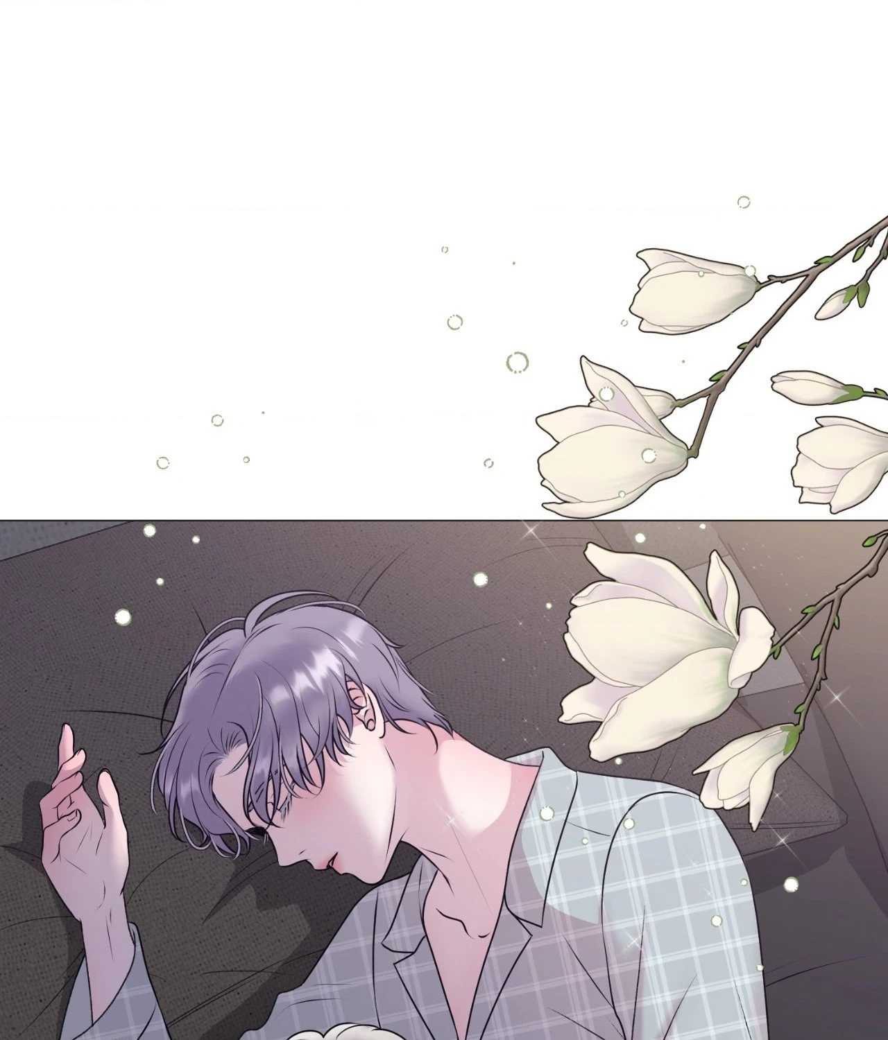 Not Your Alpha Chapter 30.1 page 4 - 