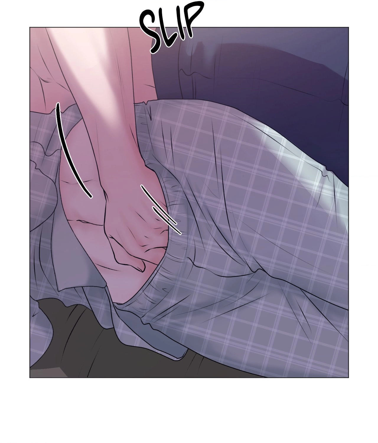 Not Your Alpha Chapter 30.1 page 37 - 