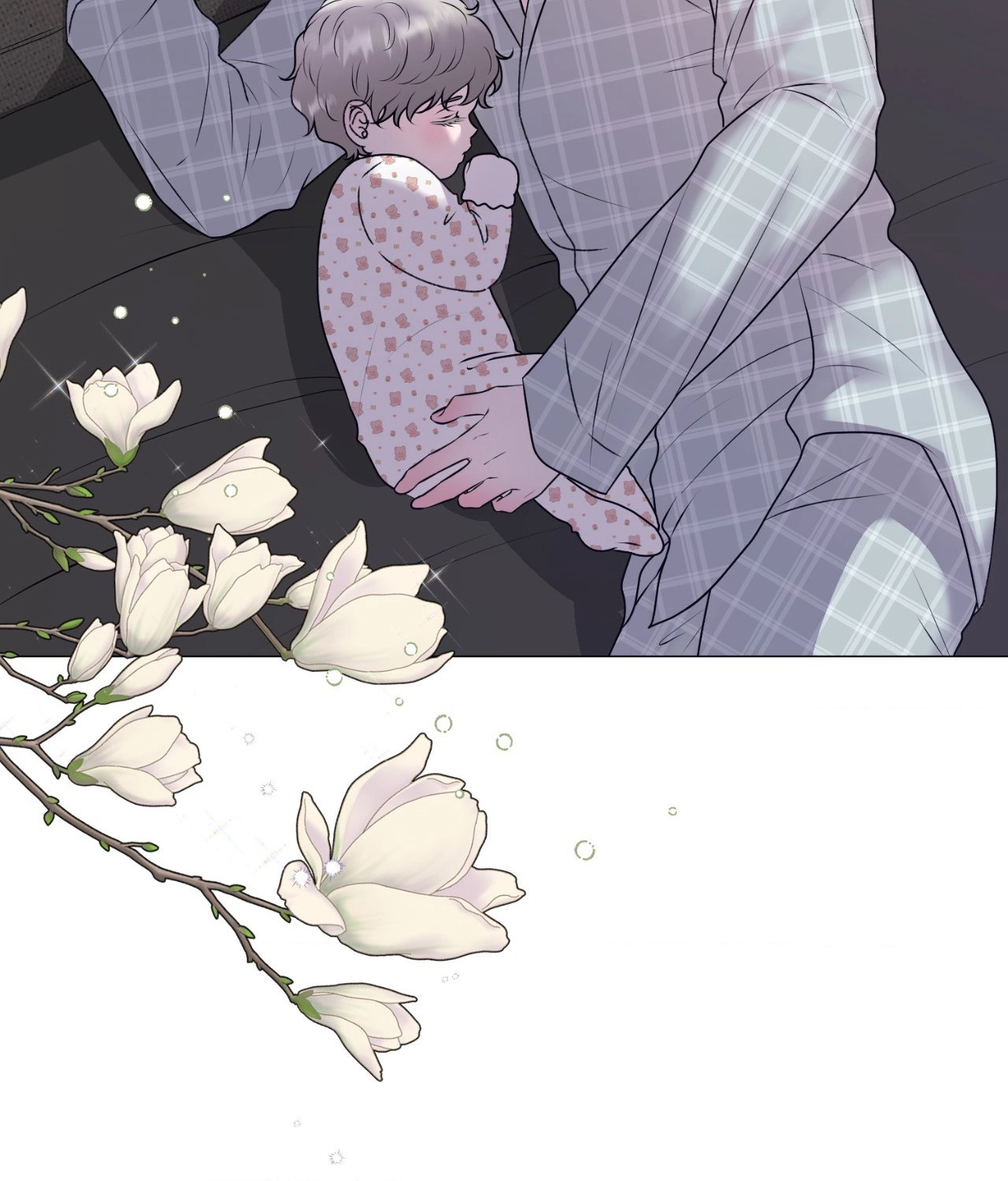 Not Your Alpha Chapter 30.1 page 5 - 