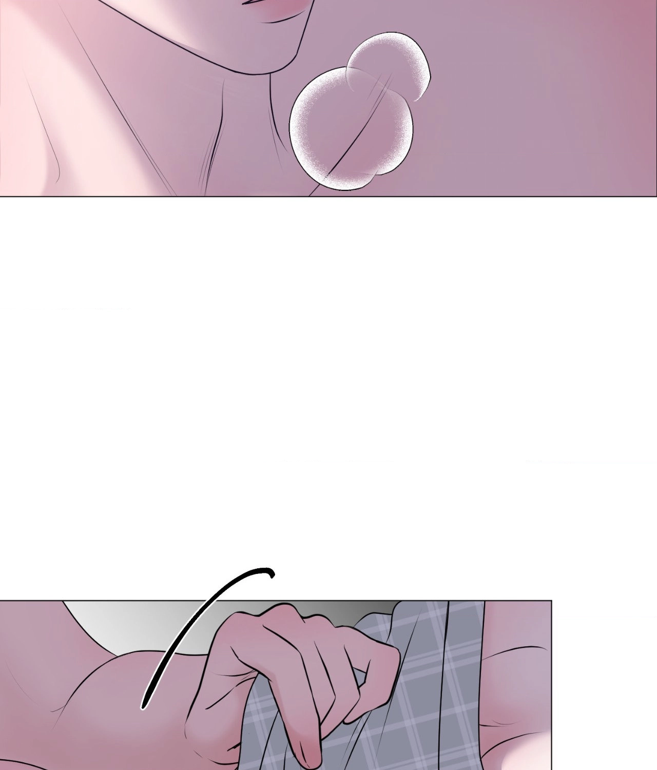 Not Your Alpha Chapter 30.1 page 43 - 
