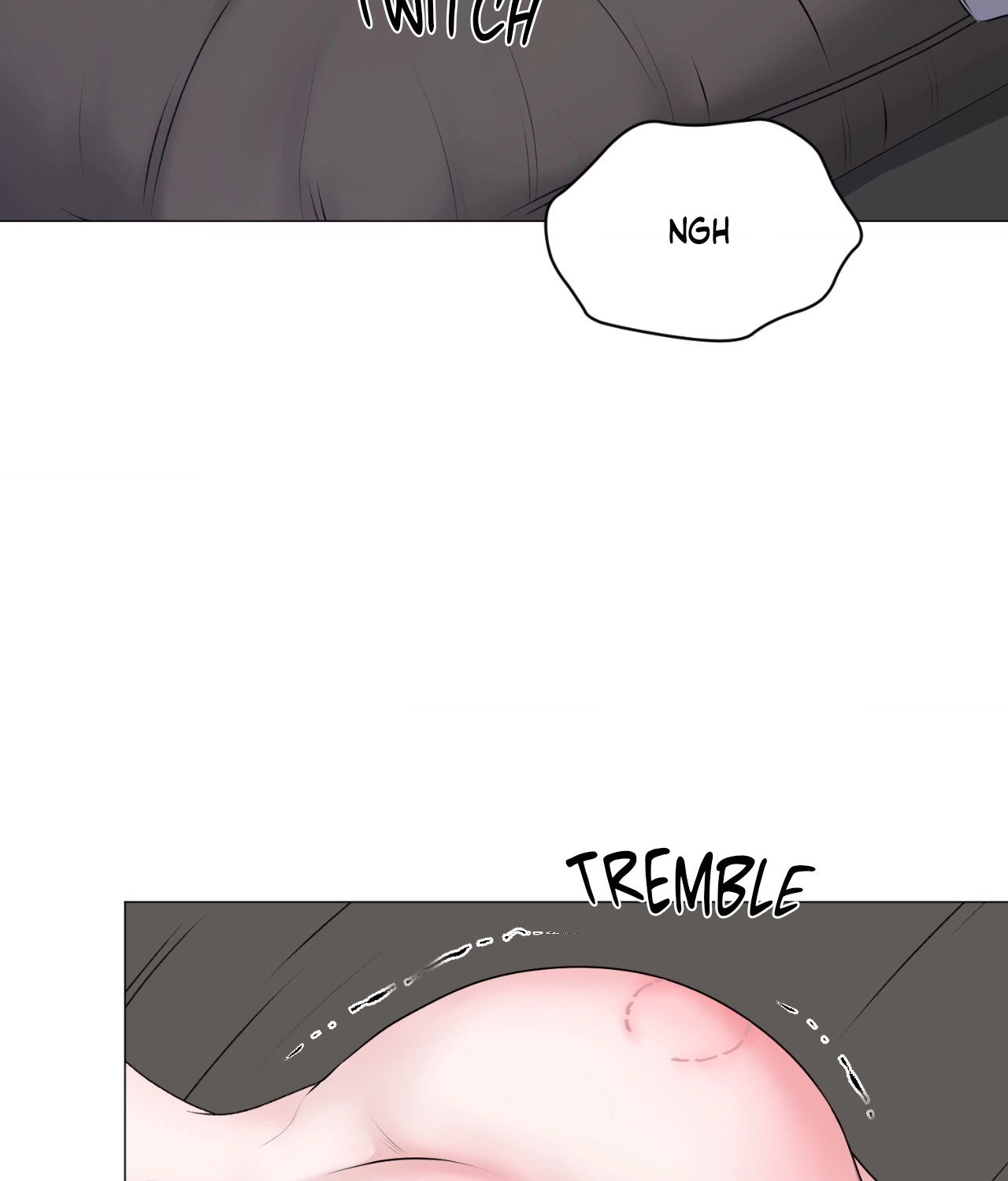 Not Your Alpha Chapter 30.1 page 50 - 
