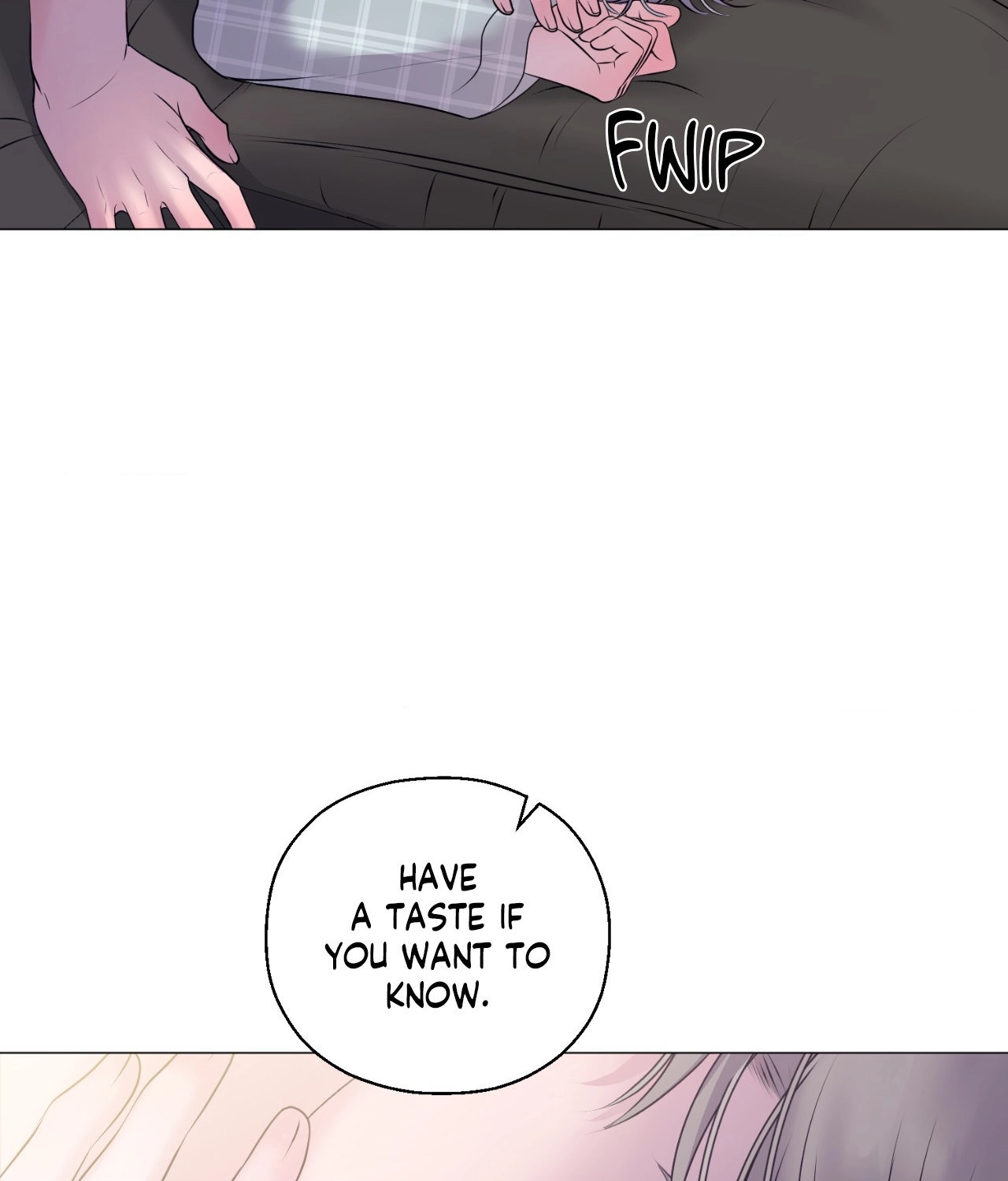 Not Your Alpha Chapter 30.1 page 67 - 