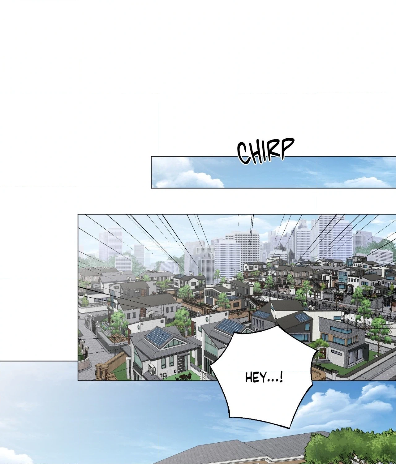 Not Your Alpha Chapter 30.1 page 80 - 
