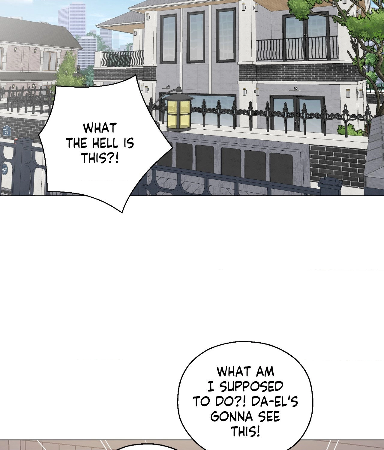 Not Your Alpha Chapter 30.1 page 81 - 