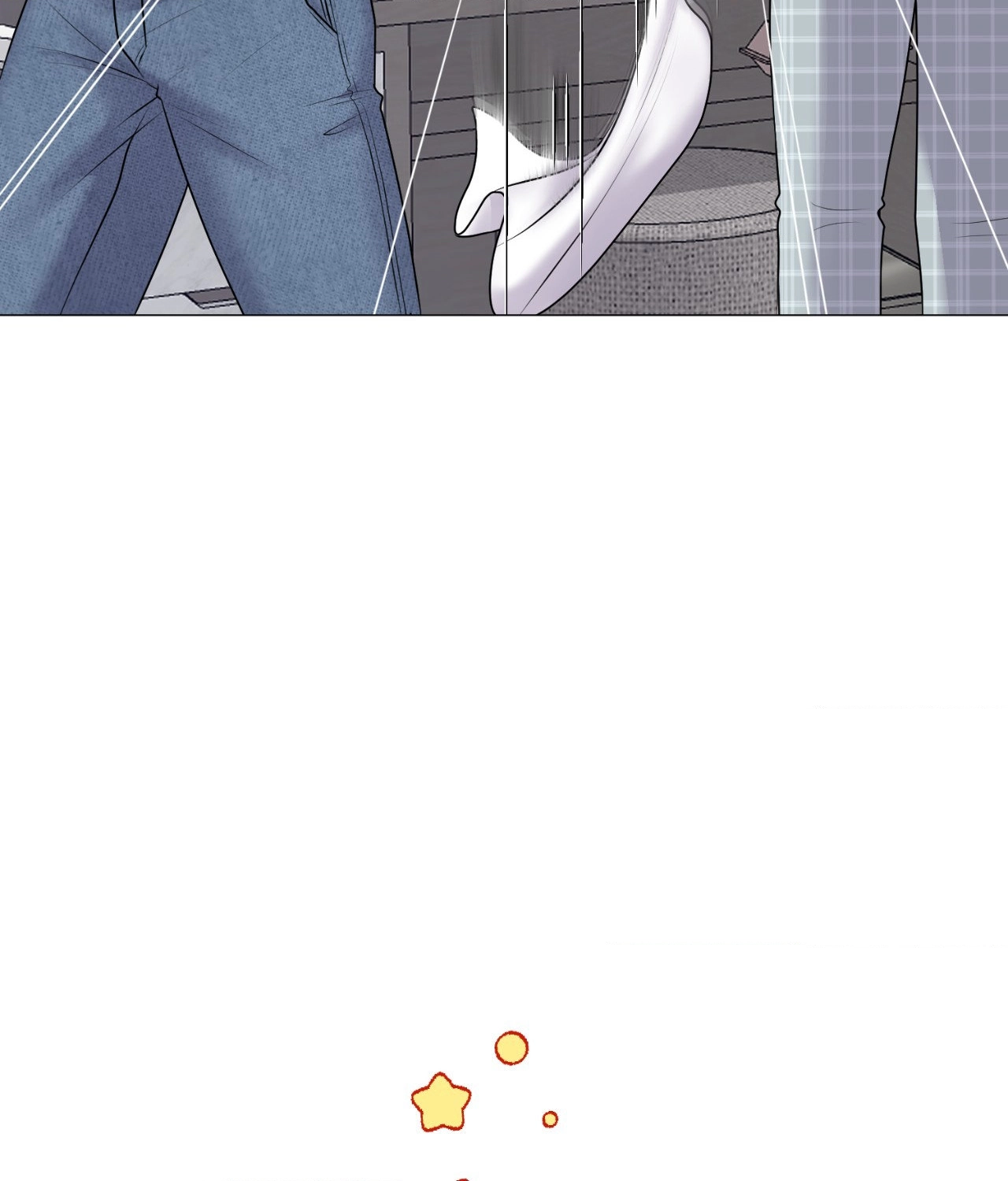 Not Your Alpha Chapter 30.1 page 83 - 