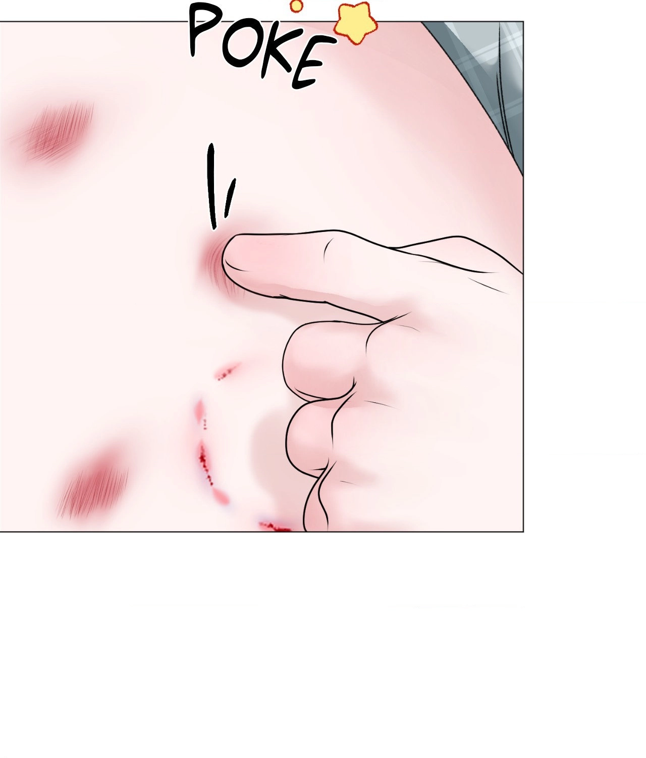 Not Your Alpha Chapter 30.1 page 84 - 