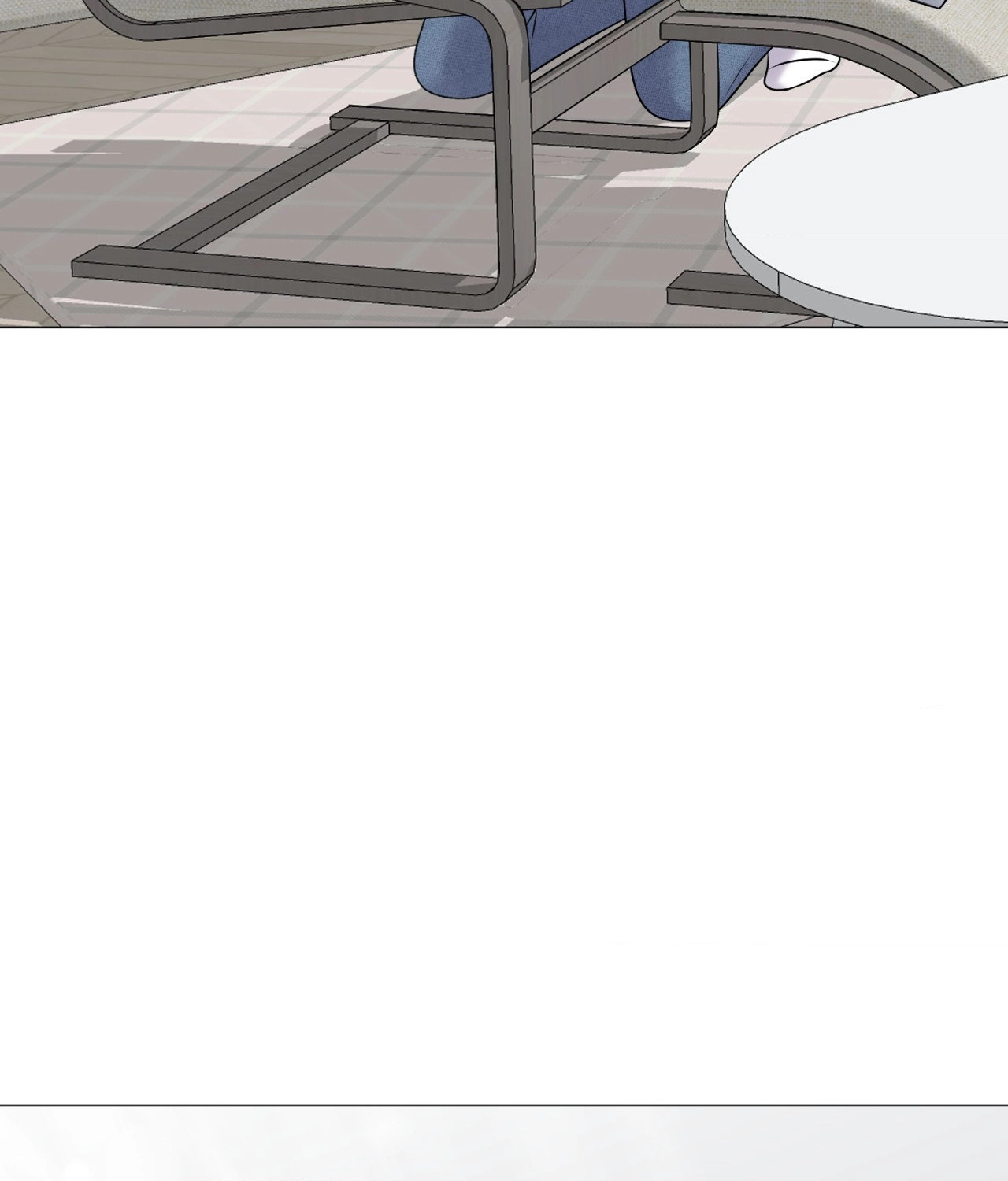 Not Your Alpha Chapter 30.1 page 86 - 
