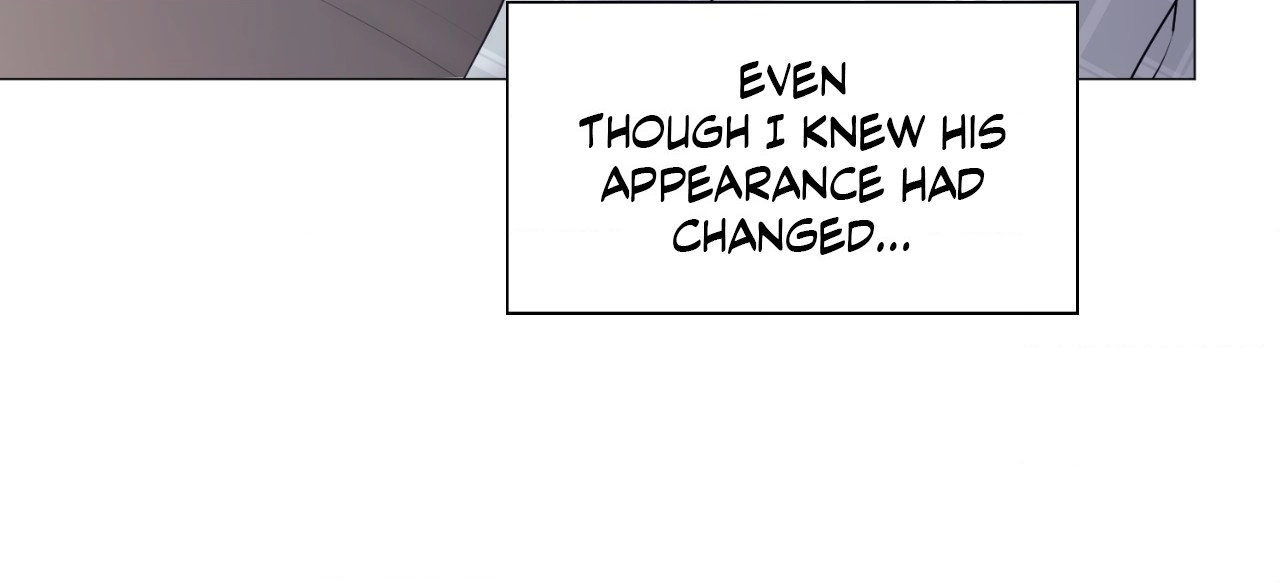 Not Your Alpha Chapter 30.1 page 10 - 