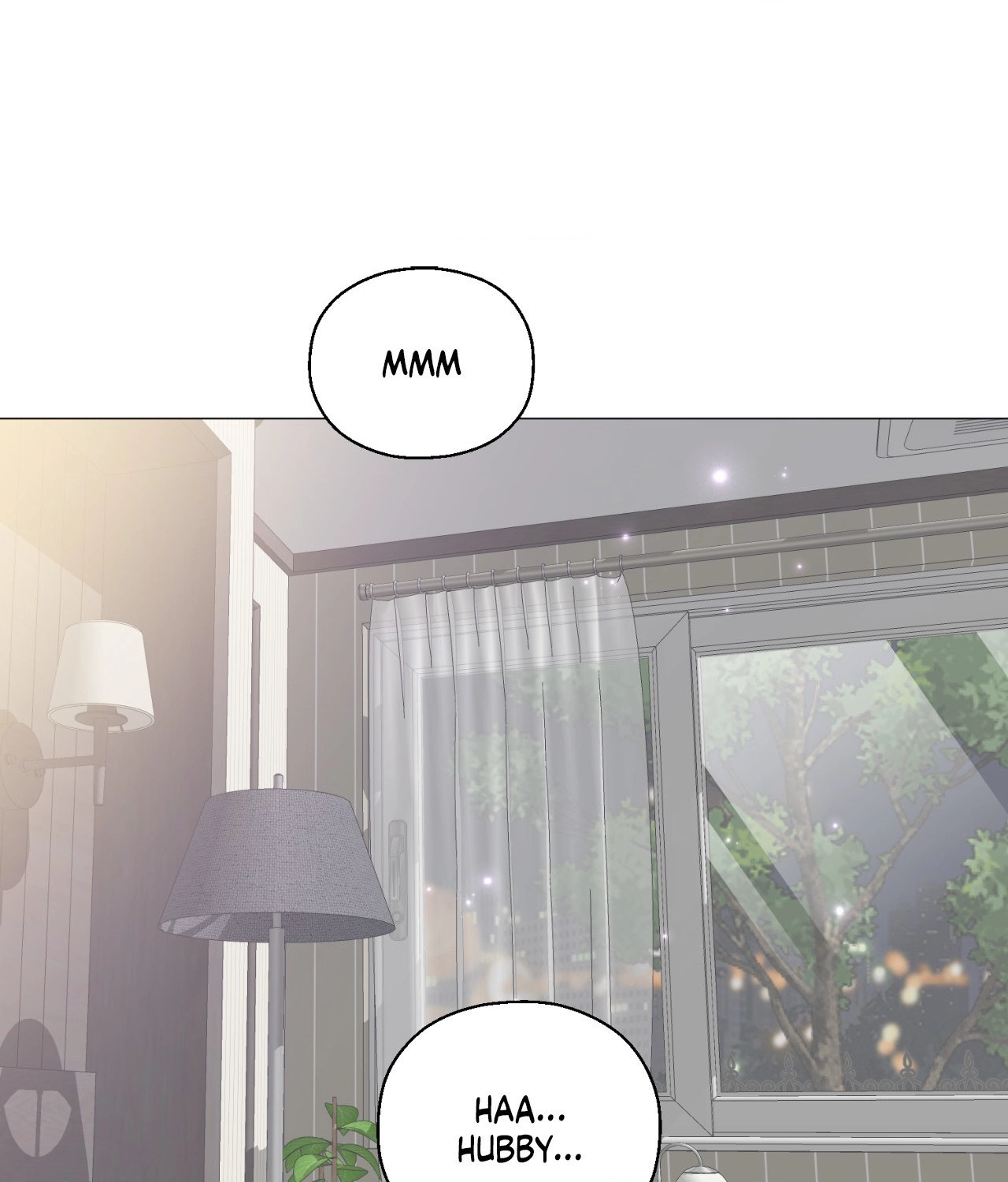 Not Your Alpha Chapter 30 page 1 - 