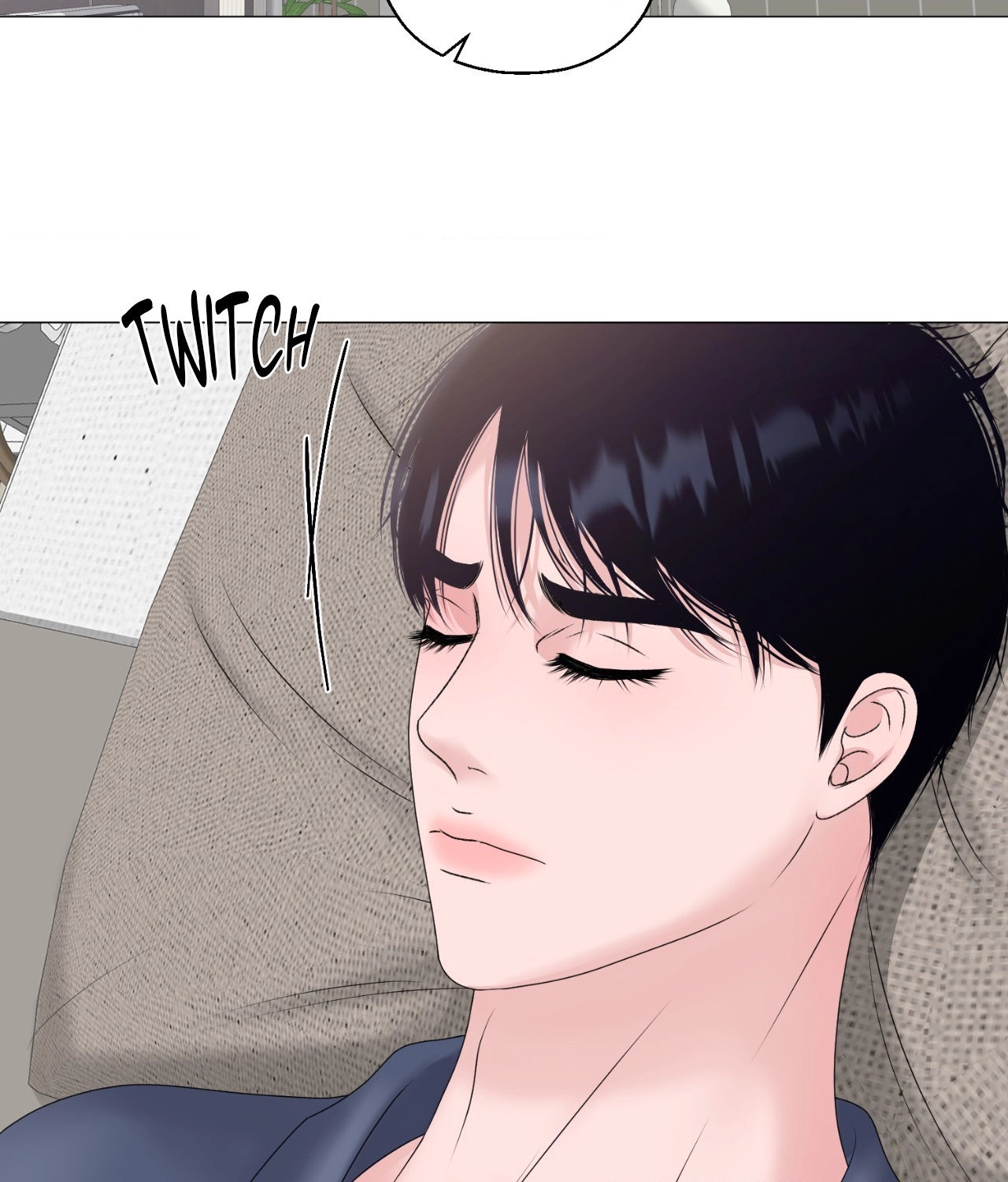 Not Your Alpha Chapter 30 page 2 - 