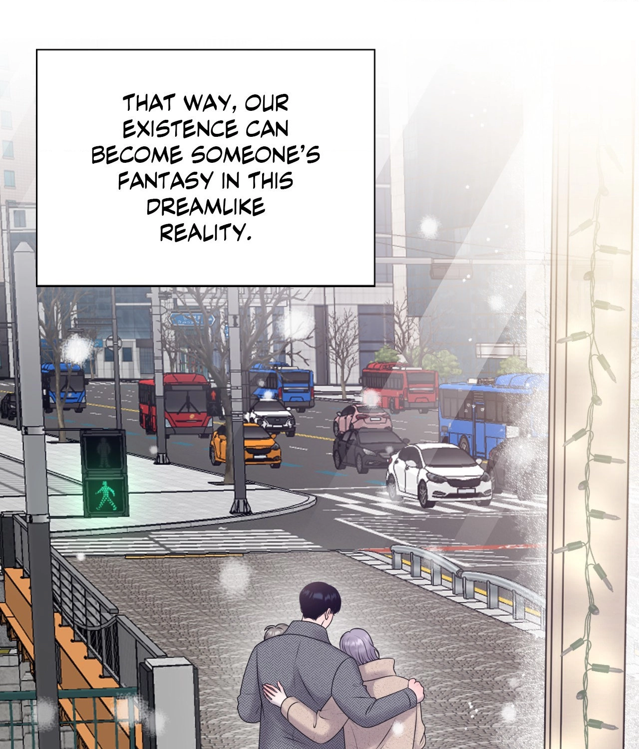 Not Your Alpha Chapter 30 page 106 - 