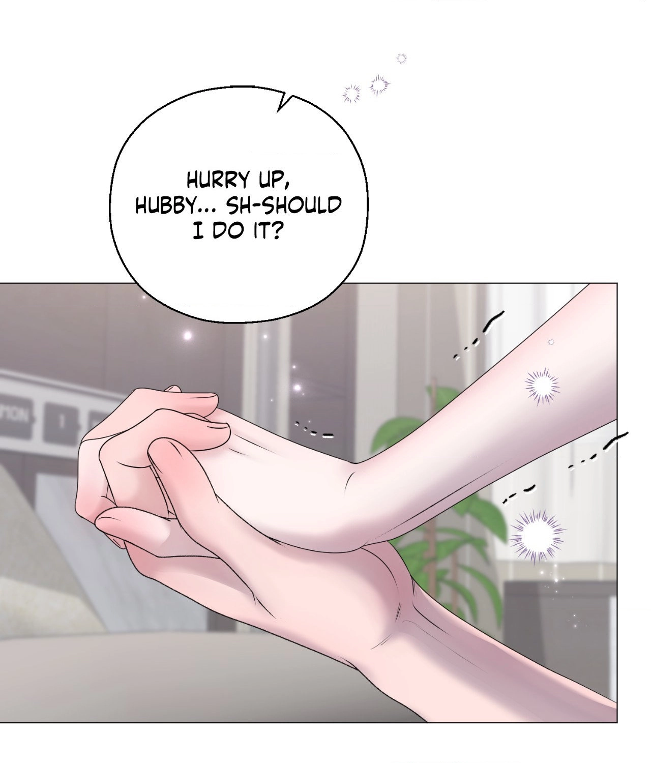 Not Your Alpha Chapter 30 page 12 - 