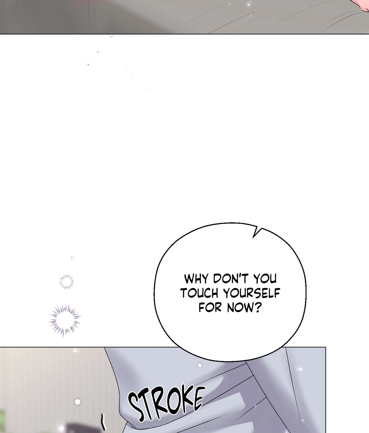 Not Your Alpha Chapter 30 page 16 - 