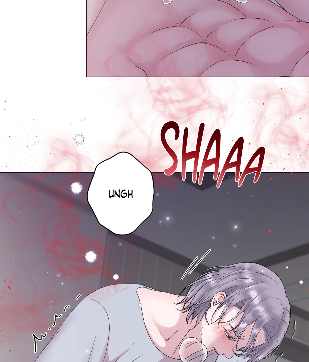 Not Your Alpha Chapter 30 page 20 - 