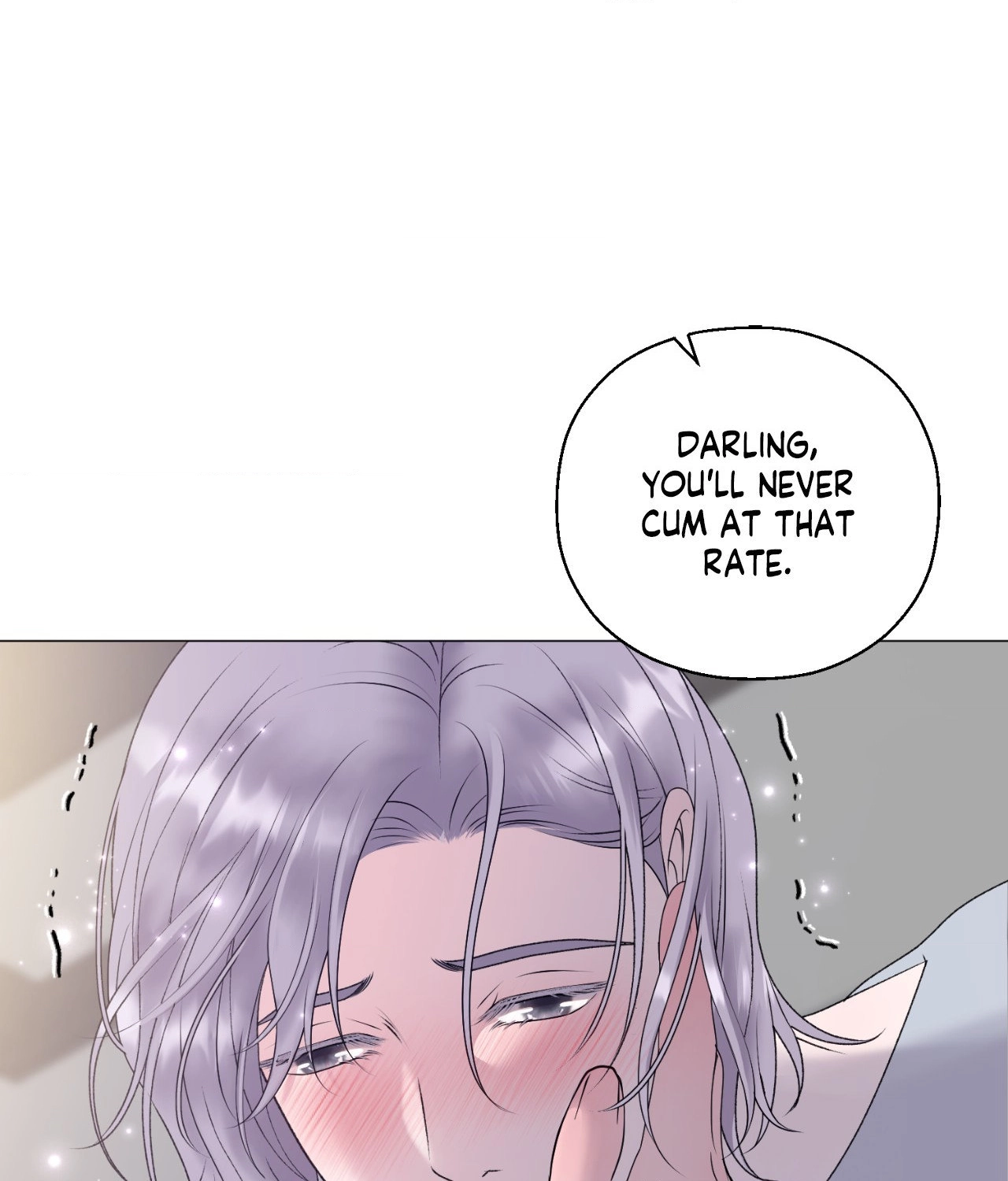 Not Your Alpha Chapter 30 page 23 - 