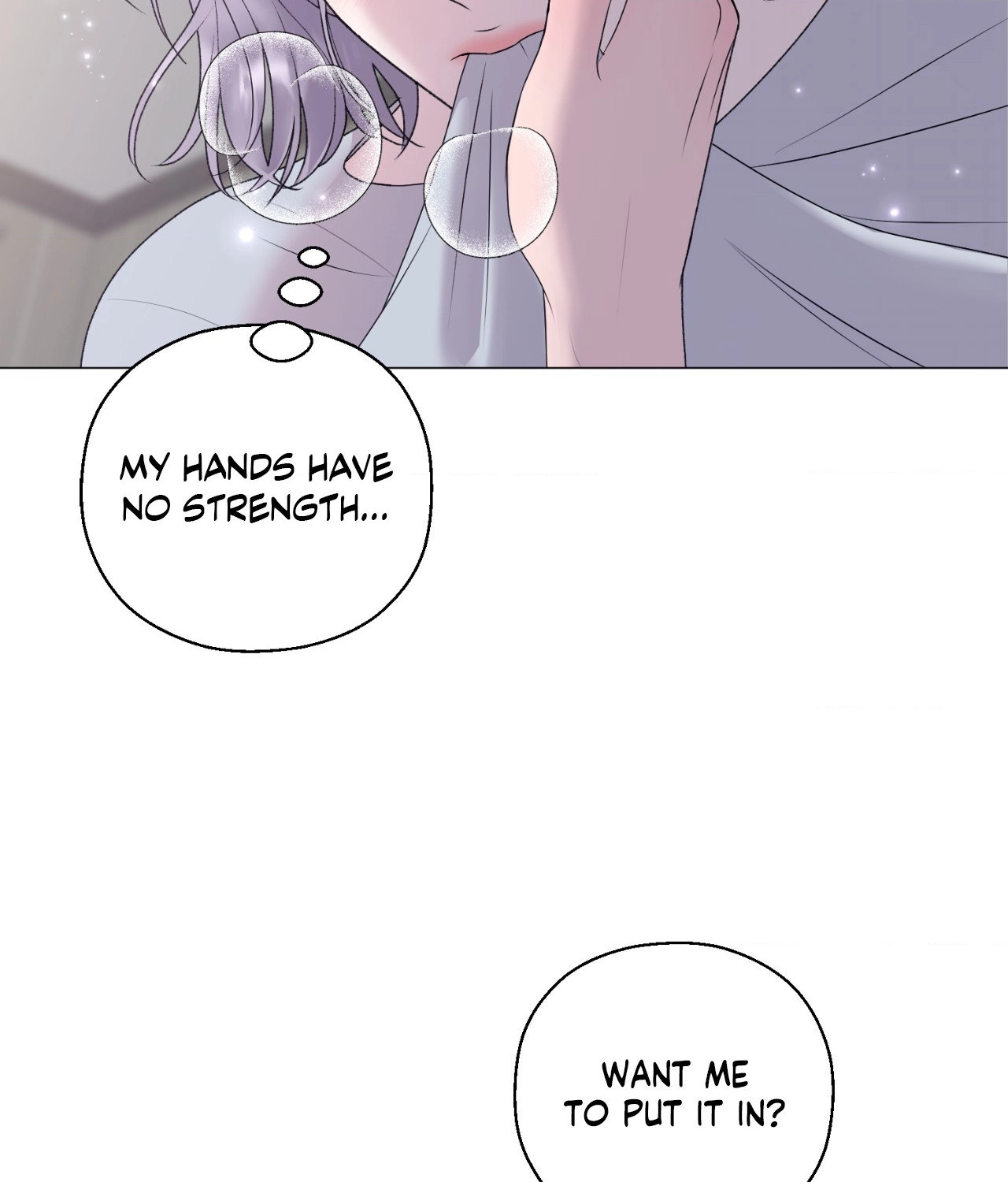 Not Your Alpha Chapter 30 page 24 - 