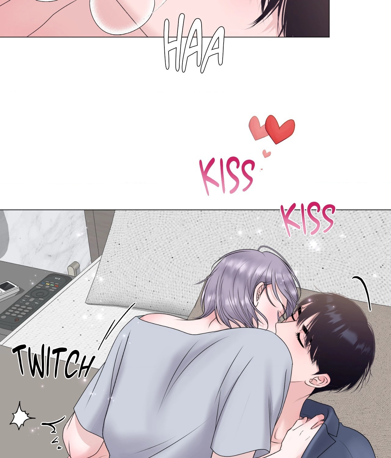 Not Your Alpha Chapter 30 page 29 - 