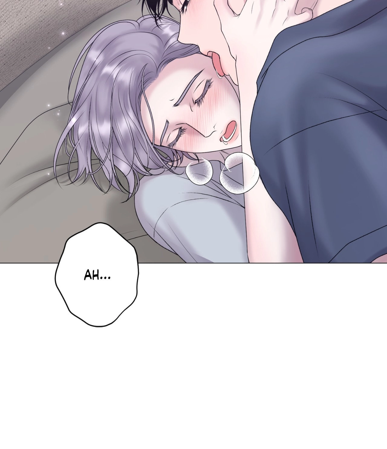 Not Your Alpha Chapter 30 page 34 - 