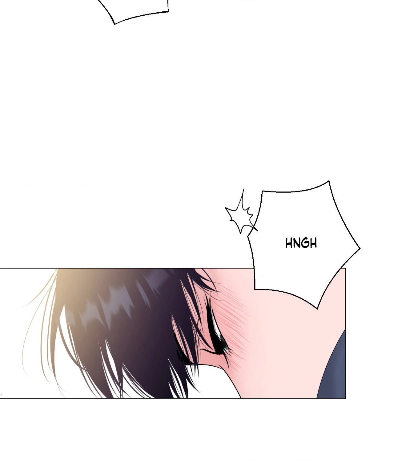 Not Your Alpha Chapter 30 page 38 - 