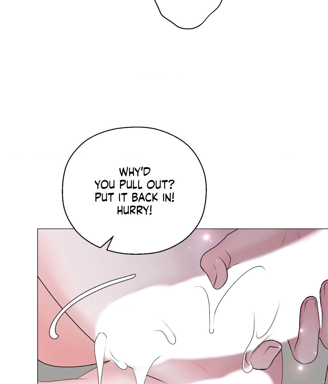 Not Your Alpha Chapter 30 page 40 - 