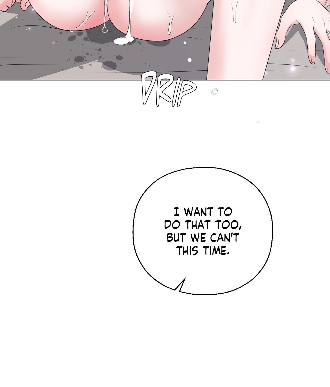Not Your Alpha Chapter 30 page 43 - 