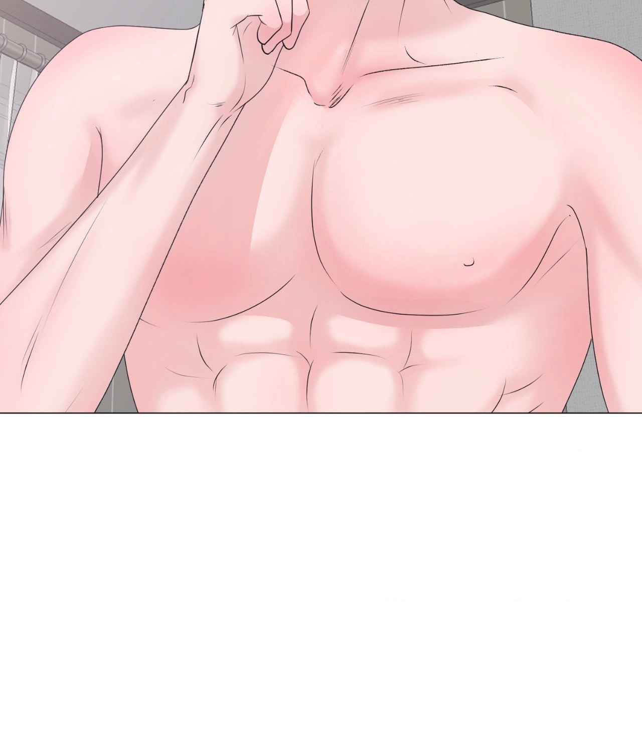 Not Your Alpha Chapter 30 page 45 - 