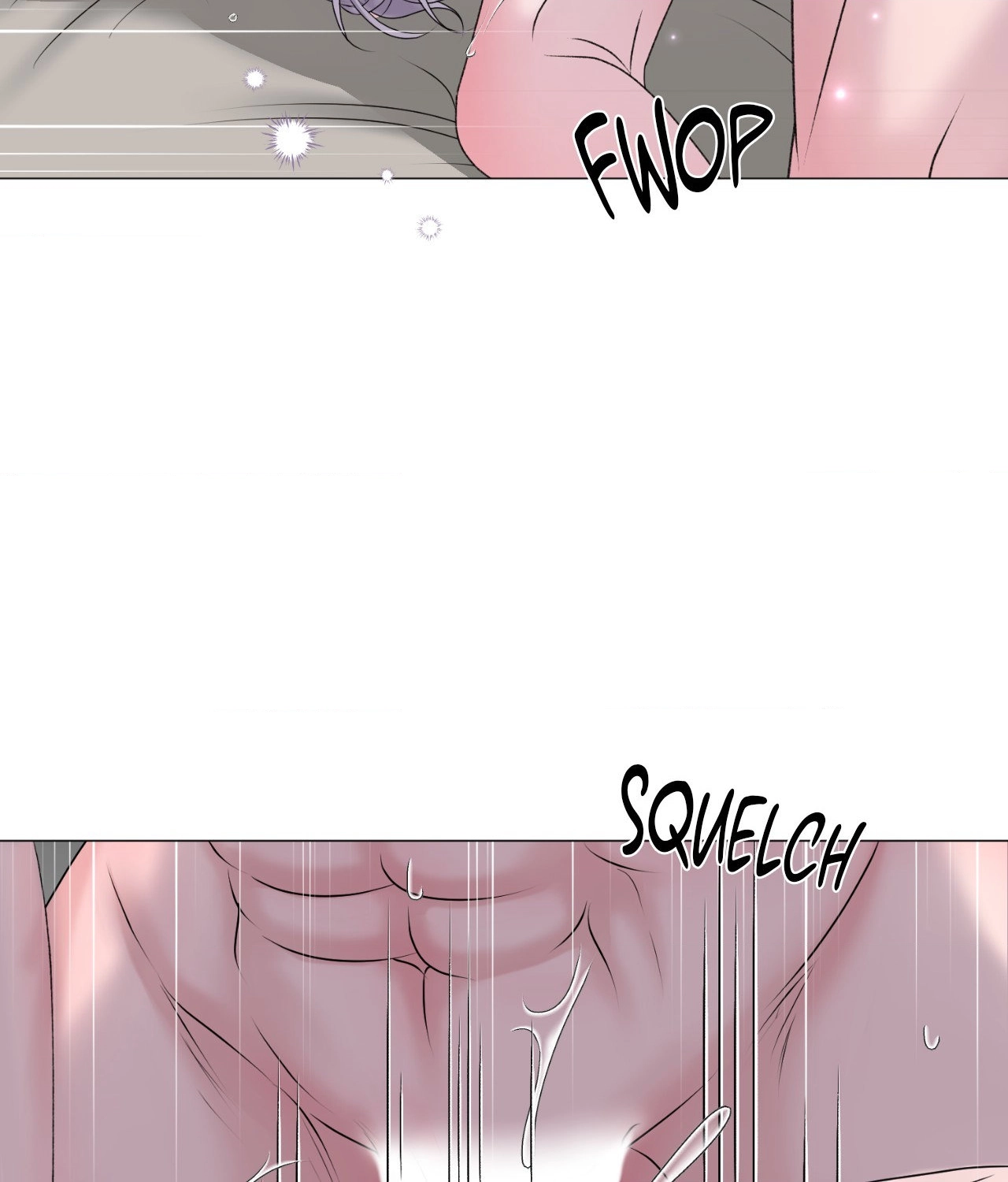 Not Your Alpha Chapter 30 page 50 - 