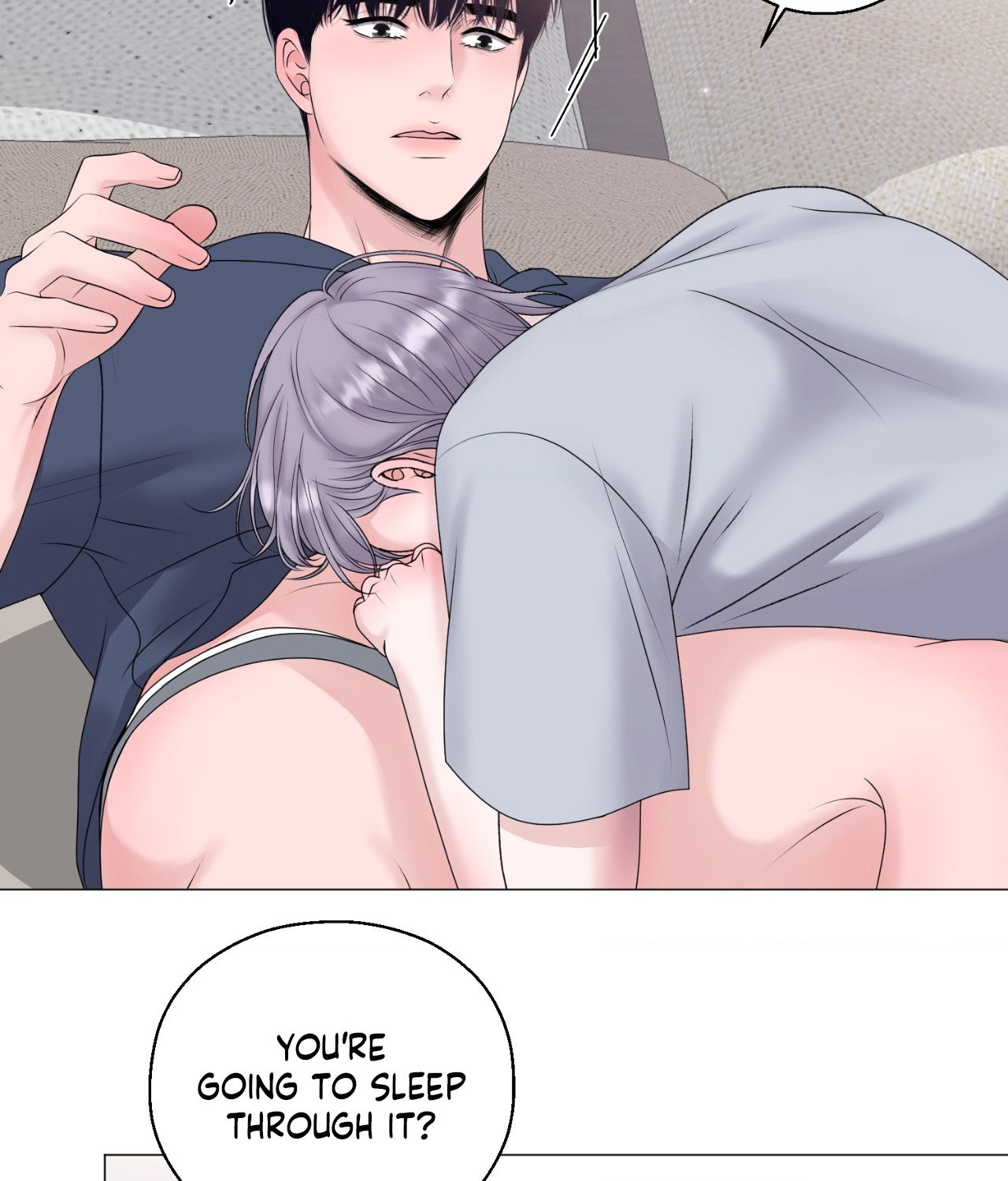 Not Your Alpha Chapter 30 page 6 - 