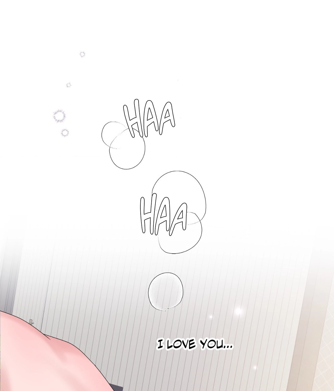 Not Your Alpha Chapter 30 page 55 - 