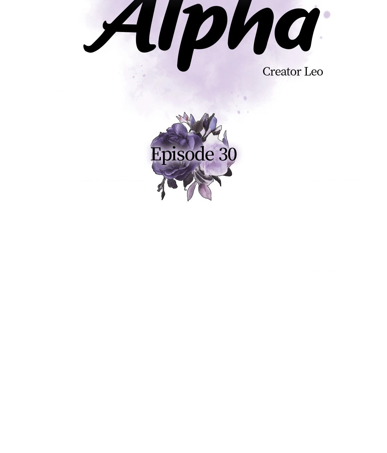 Not Your Alpha Chapter 30 page 59 - 