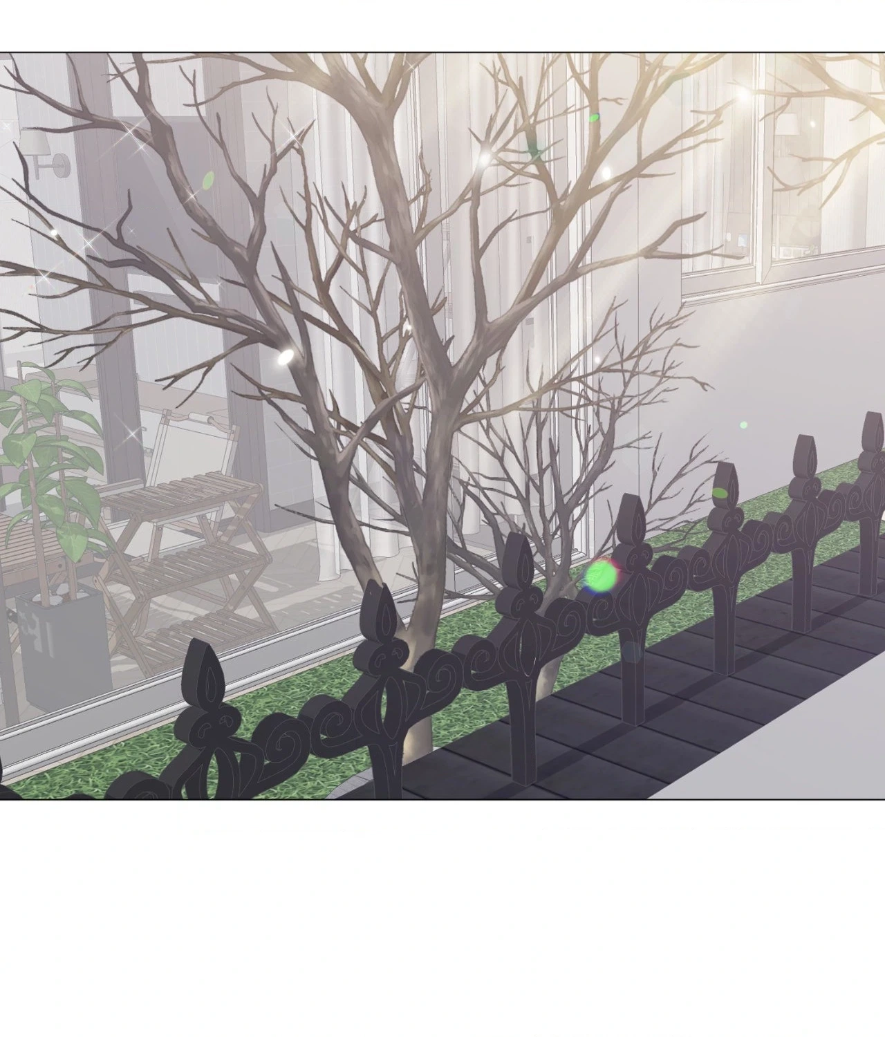 Not Your Alpha Chapter 30 page 60 - 