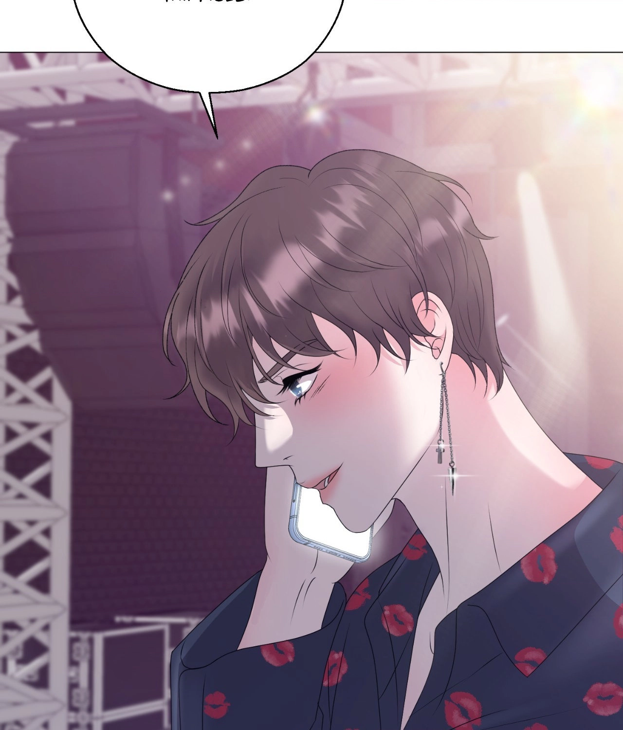 Not Your Alpha Chapter 30 page 70 - 